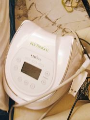 -同芙舍予专业健康美容