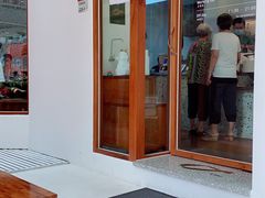 门面-Line 咖啡(石厦花园店)