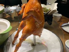 -费大厨辣椒炒肉(万家丽一店)