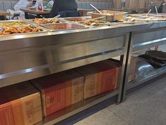 -新红帽自助盒饭(大悦城店)