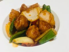-火啫啫·粤式啫啫煲(南通首店)