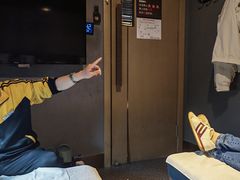 -陆琴脚艺·足浴·SPA(中华路店)