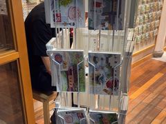 -猫的天空之城概念书店(杭州南宋御街店)