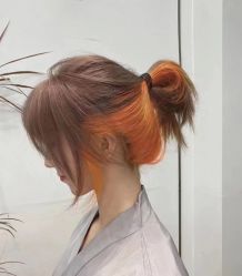 -东瀛造型