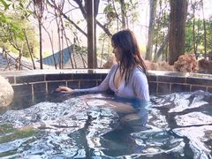 -山湖温泉