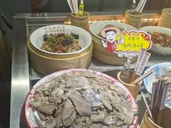 -西江红·株洲本地菜(滨江南路店)