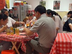 -荆九爷爆炒桥头三嫩(夫子庙店)