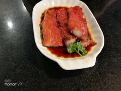 金牌港式叉烧-云中小雅