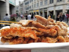 -豪香里脊肉串(大中路店)