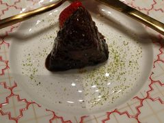 -翕间食·精致淮扬菜(江苏大剧院店)