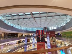 -宝龙城(杭州滨江店)