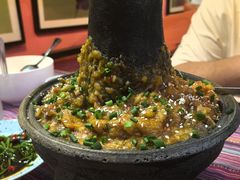 土司油焖鸡-香巴拉云南餐厅(华莱坞店)