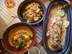 -CHINCHIN 青青·泰国料理(万象食家店)