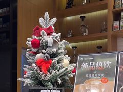 -逸派咖啡 EPARKCOFFEE(广安门店)