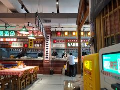 -龙师傅卤炒(天马店)
