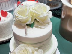 -红跑车HPCBAKERY(汉商店)