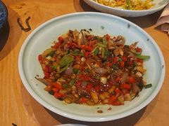 -红樱桃·欢乐餐厅(太原里店)