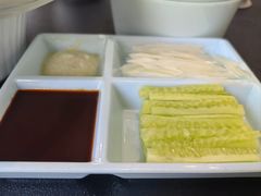 -紫光园·烤鸭·北京菜(团结湖店)