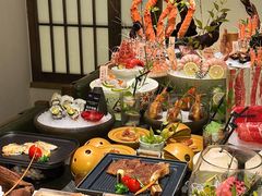 -上井料理黑金店(IFS国金中心店)