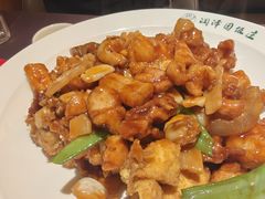 -润泽园饭庄(中山路店)