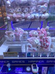 -嘉贝乐电玩城(惠多港购物中心店)