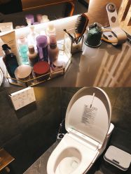 -栖SPA·ONDA ·海菲秀·皑皑科技美肤中心