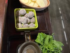 -捞三国美蛙鲜鱼火锅(茂业店)