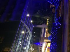 -深圳博林圣海伦酒店