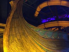 -波塞冬旅游度假区