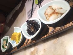 -京华烟云·北京烤鸭(领展购物广场·中关村店)