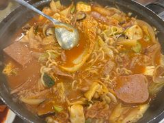 -釜山豚骨汤饭(芝罘万达广场店)