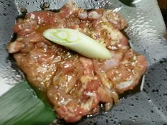 -炎蔵牛舌烤肉