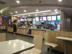 -麦当劳(昆山北门路店)