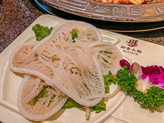 -袍家大院重庆火锅(文安路店)