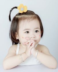 -萌咔奇奇儿童摄影(宝安总店)