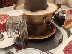 -东来顺饭庄(西直门店)