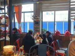 -沙掌门肉蟹煲(沙溪店)