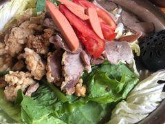 -陈记泸州酸菜豆花火锅(建设路店)