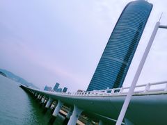 -演武大桥观景平台