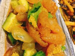 -浩家苑菜馆(汉口路店)