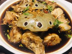 -大洋家·精品潮汕菜·生腌砂锅粥(天河东路店)