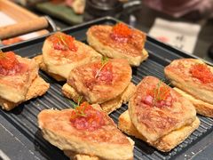 -上井料理黑金店(IFS国金中心店)