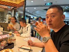 -新一番三文鱼寿司(大东海店)