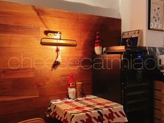 -Line 咖啡(石厦花园店)