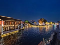 -四季暖堂·融合江浙菜(N1955创业园店)