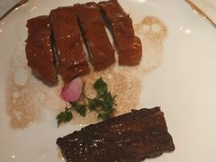 -深圳美高梅酒店-品聚嘉府中餐厅