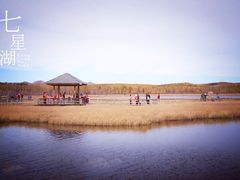 -塞罕坝国家级自然保护区