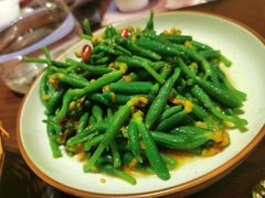 椒香小黄瓜-罗氏十三活虾餐厅(光谷K11购物艺术中心店)