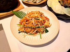 -若蘭慈·无国界素食料理(欢乐海岸店)