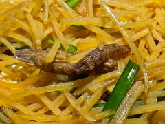 -前海沿·青岛菜(大拇指广场石老人店)